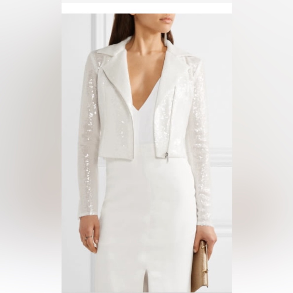 Rime Arodaky Zippora Jacket